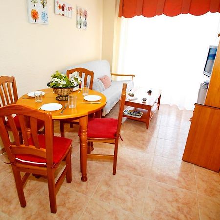 Apartamento A Pie De Playa Del Puerto De Mazarron. Puerto de Mazarrón Exterior foto