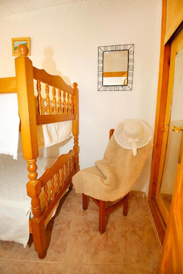Apartamento A Pie De Playa Del Puerto De Mazarron. Puerto de Mazarrón Exterior foto